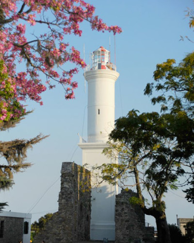 Uruguay